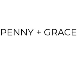 Penny and Grace coupon codes, promo codes and deals